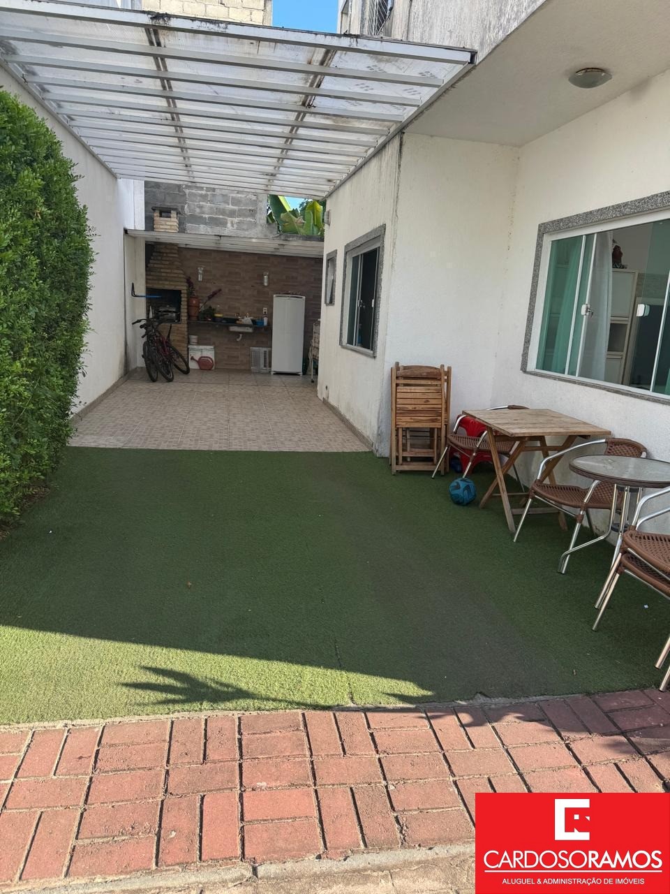Casa - Pitangueiras