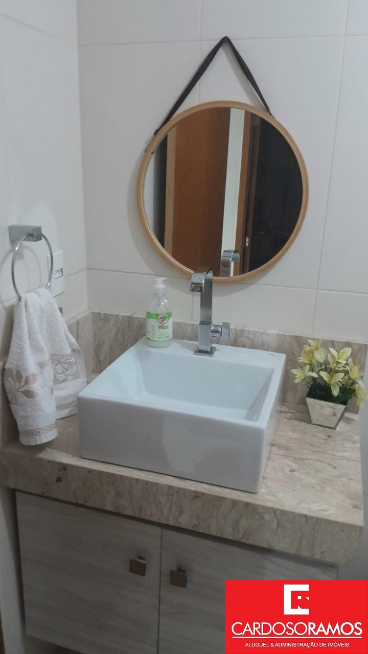 Apartamento - Centro