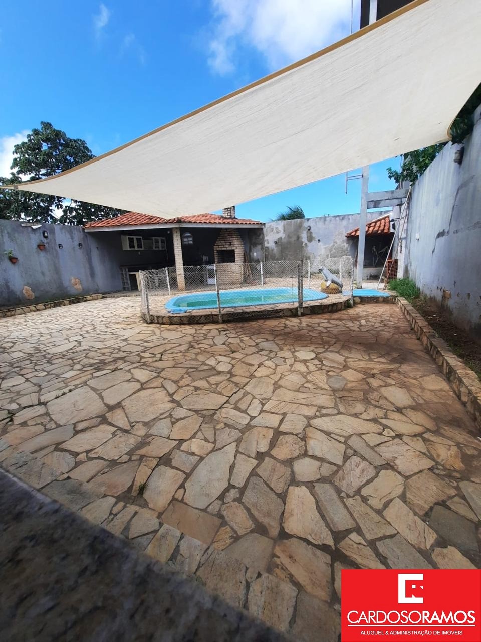 Casa - Caji