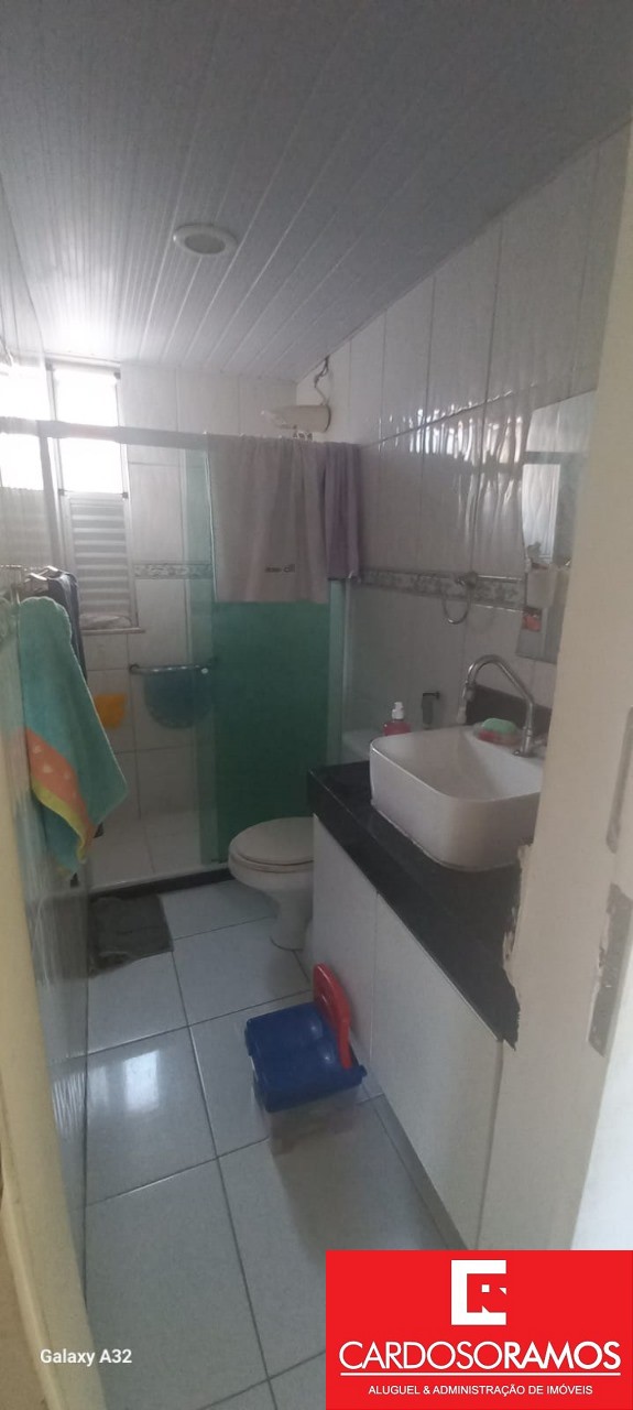Apartamento - Brotas