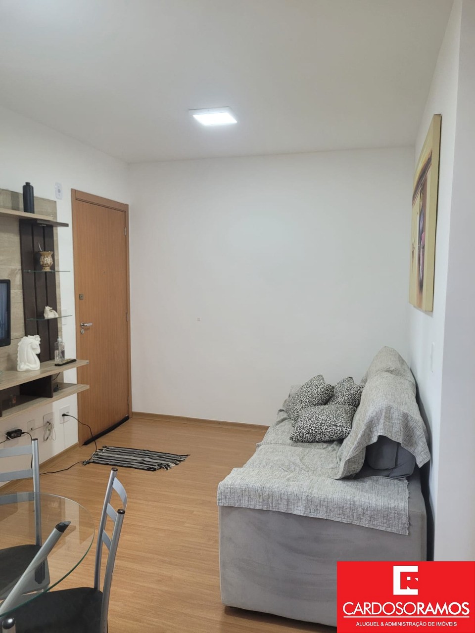Apartamento - Alphaville