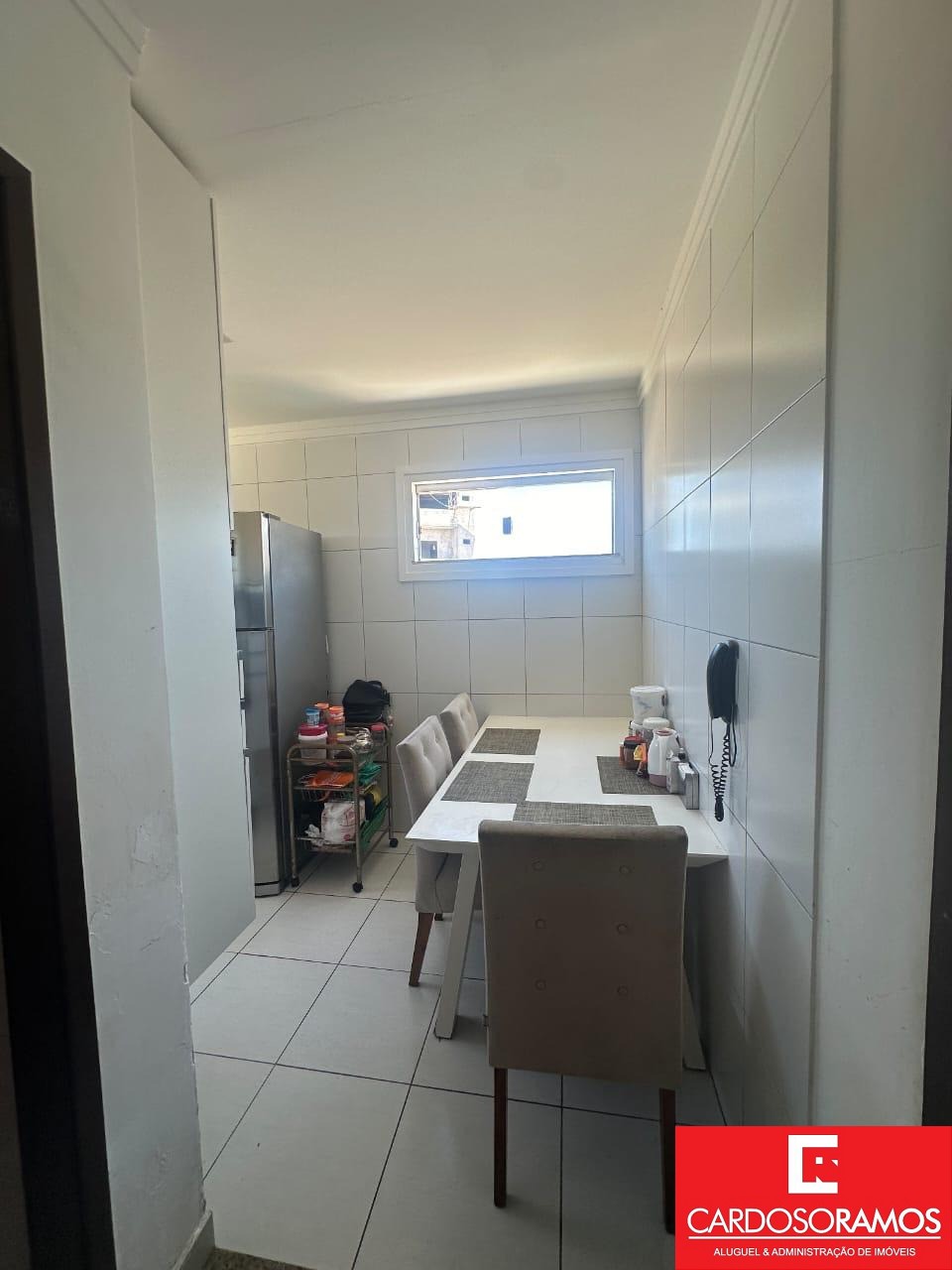 Apartamento - Pitangueiras