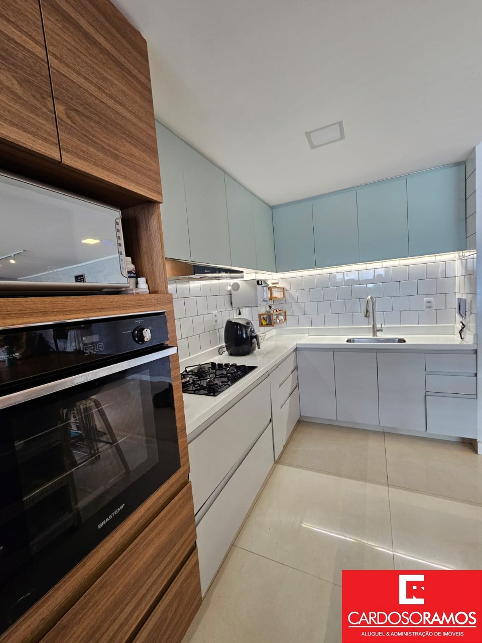 Apartamento - Pitangueiras