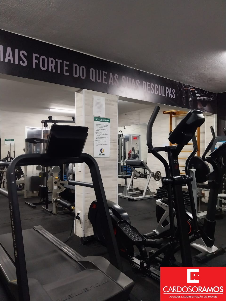 Apartamento - Buraquinho