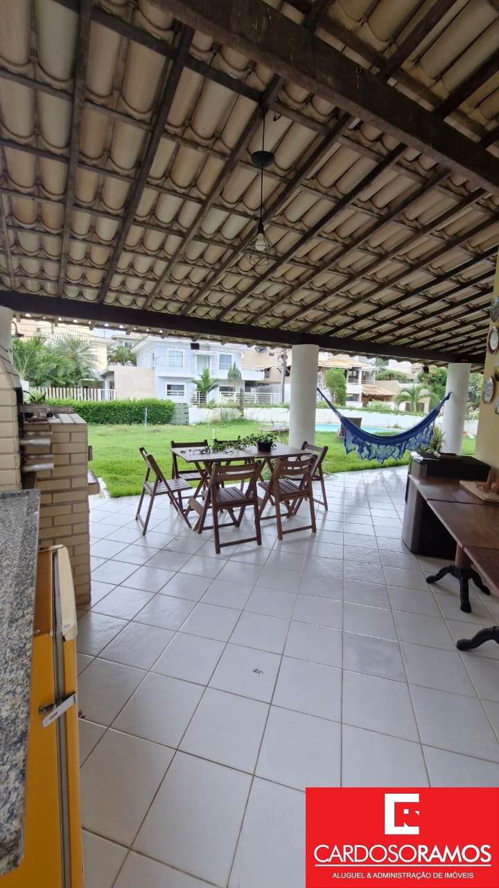 Casa - Estrada do côco