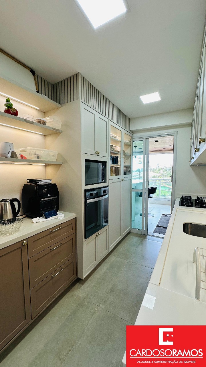 Apartamento, 3 quartos, 140 m² - Foto 9