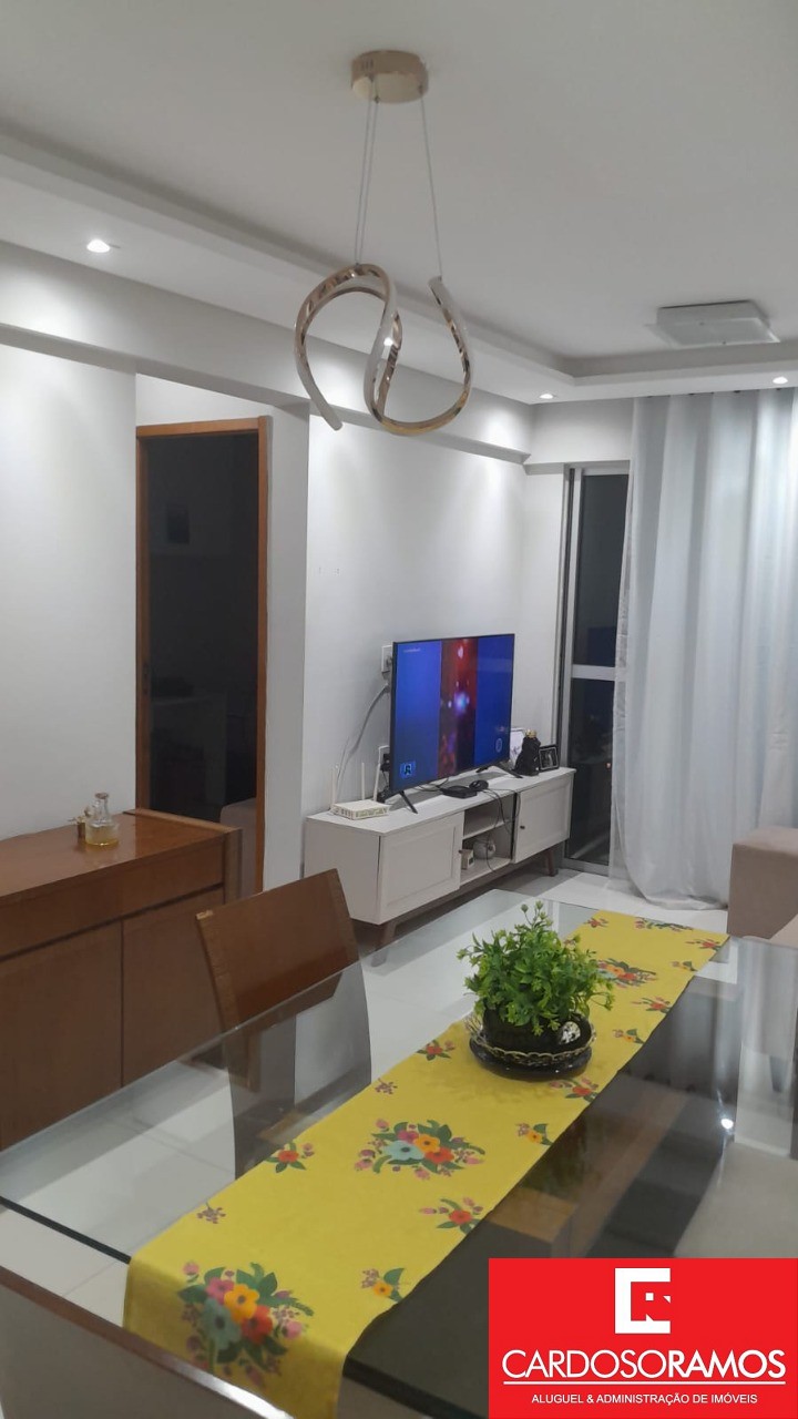 Apartamento - Centro