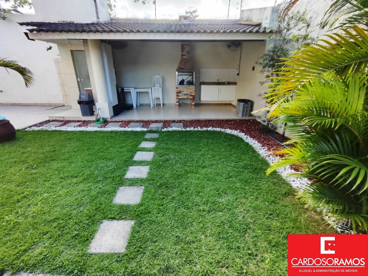 Casa - Buraquinho