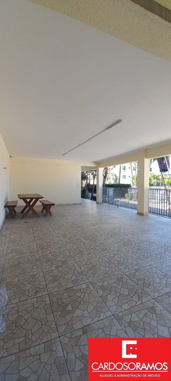 Apartamento - Centro
