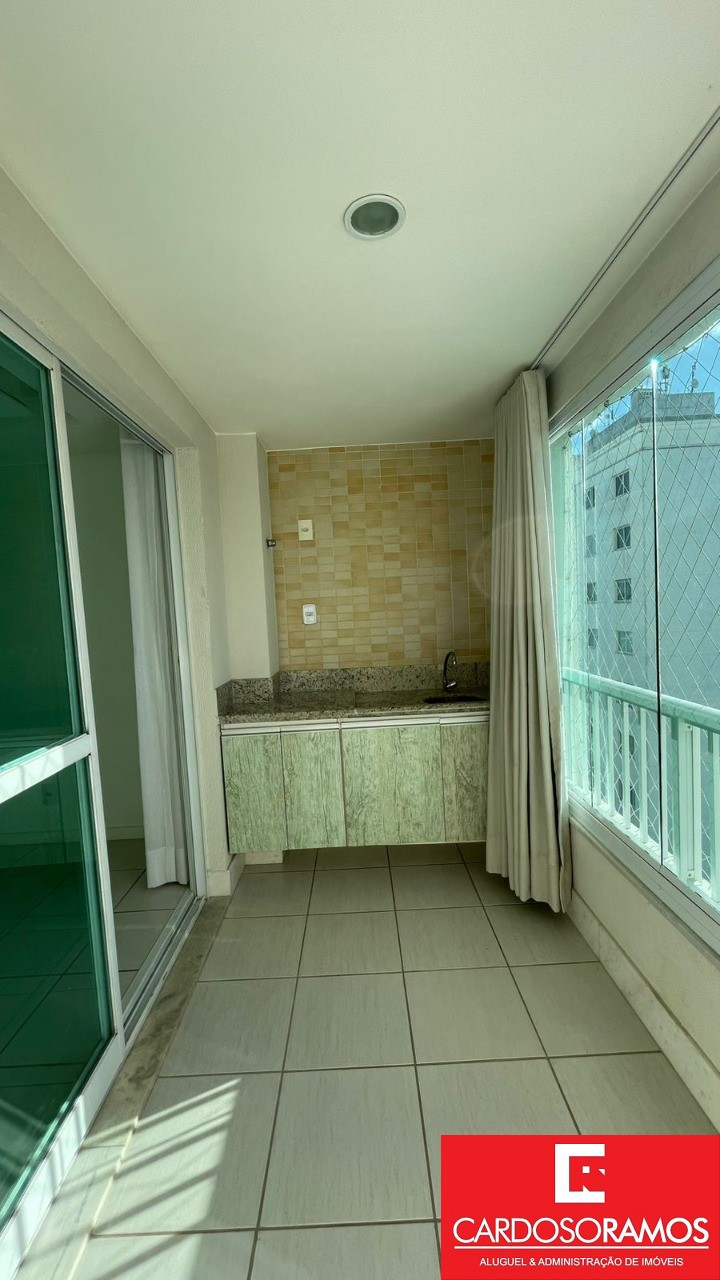 Apartamento - Centro