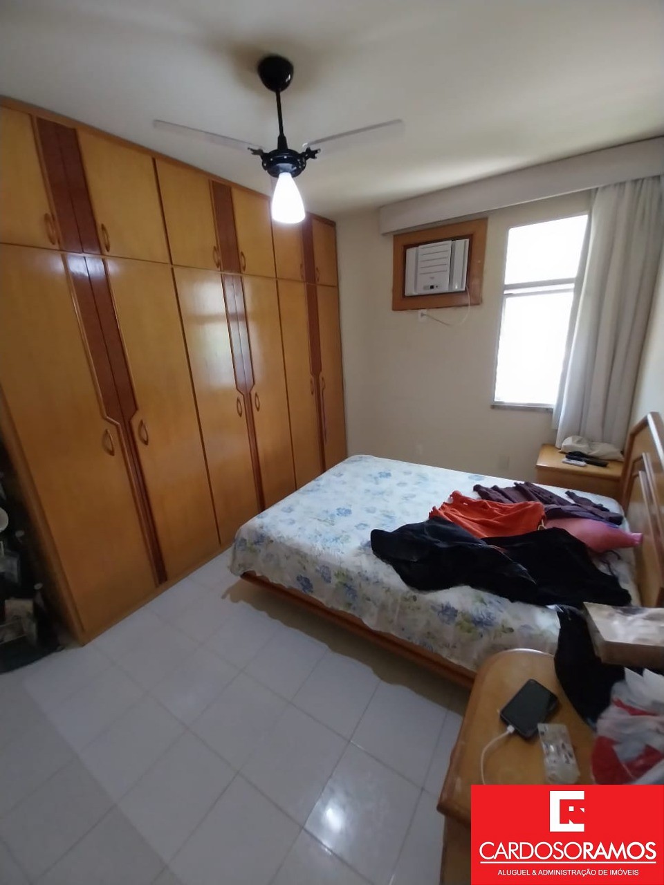 Apartamento - Vilas do atlântico