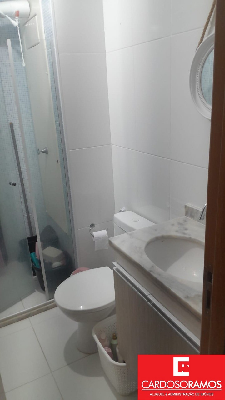 Apartamento - Centro