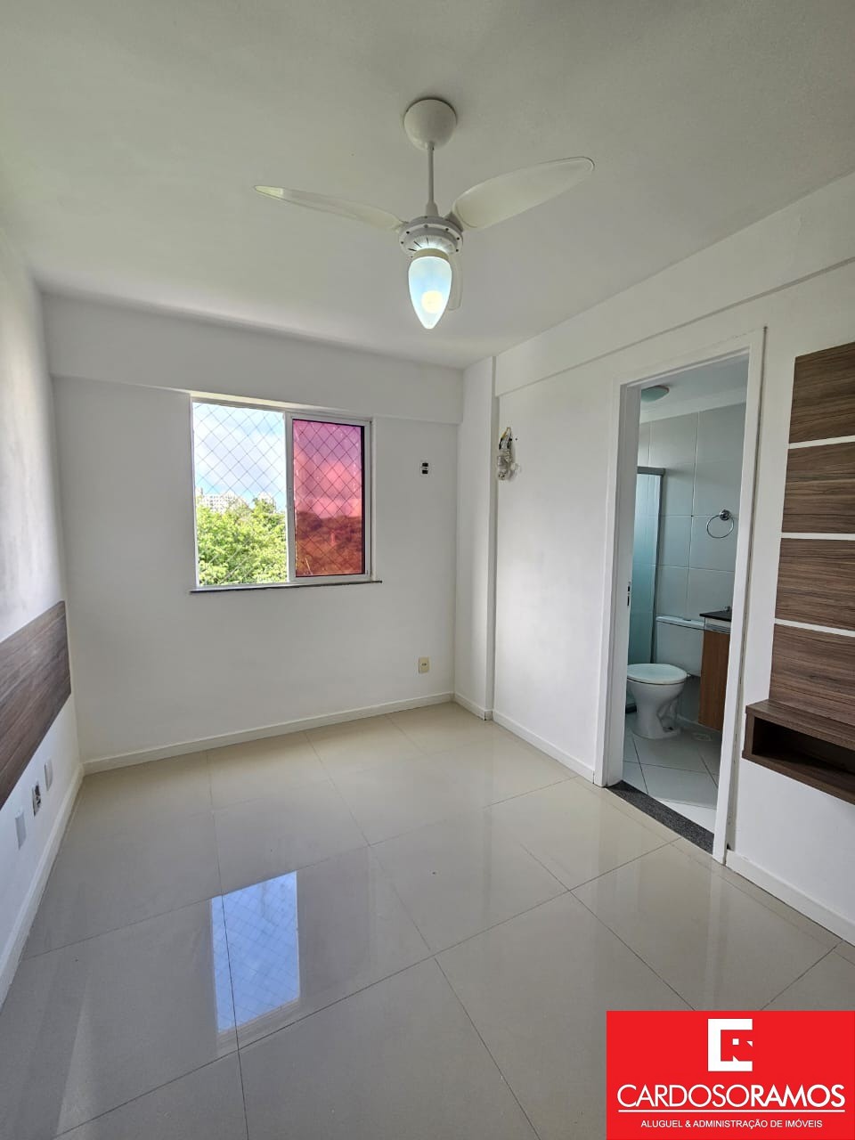 Apartamento - Centro