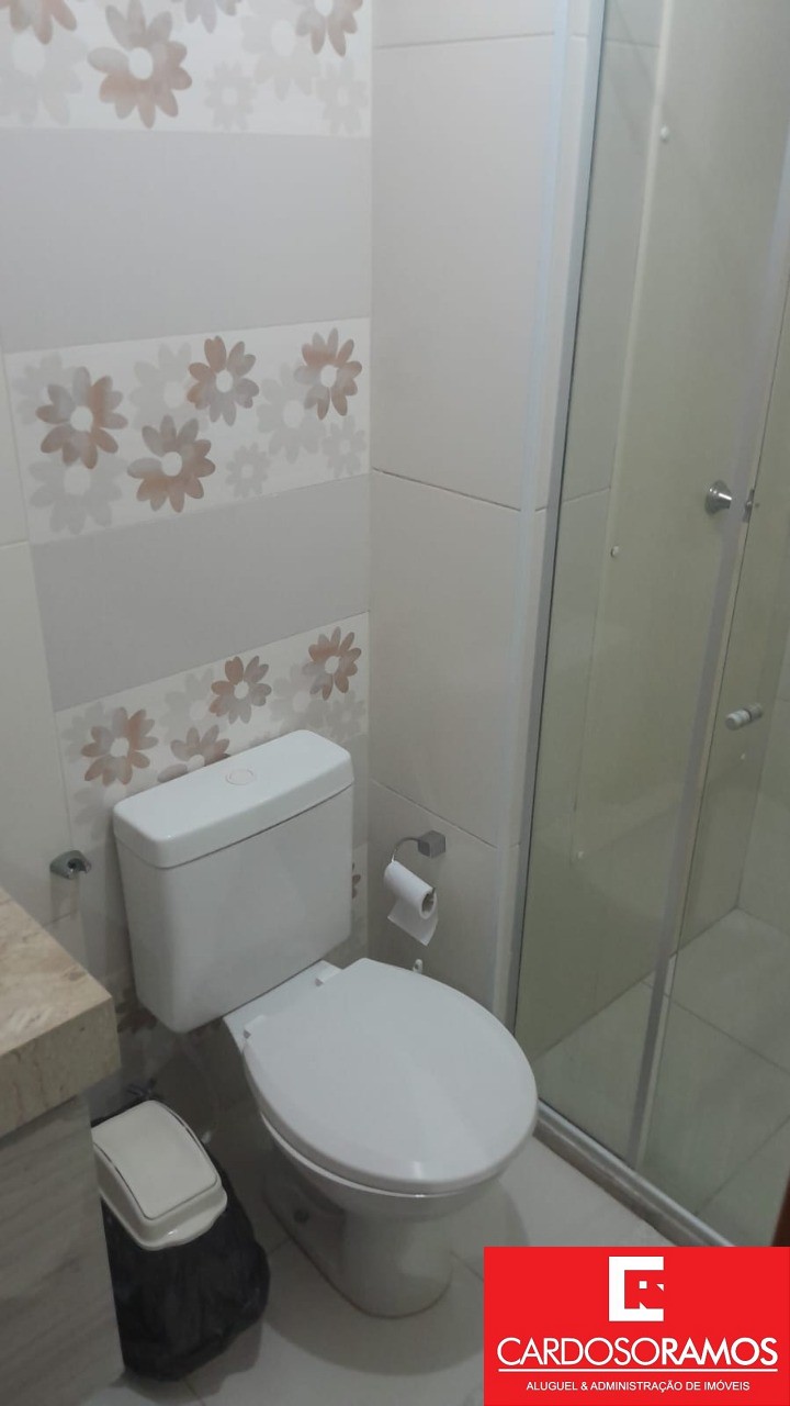 Apartamento - Centro