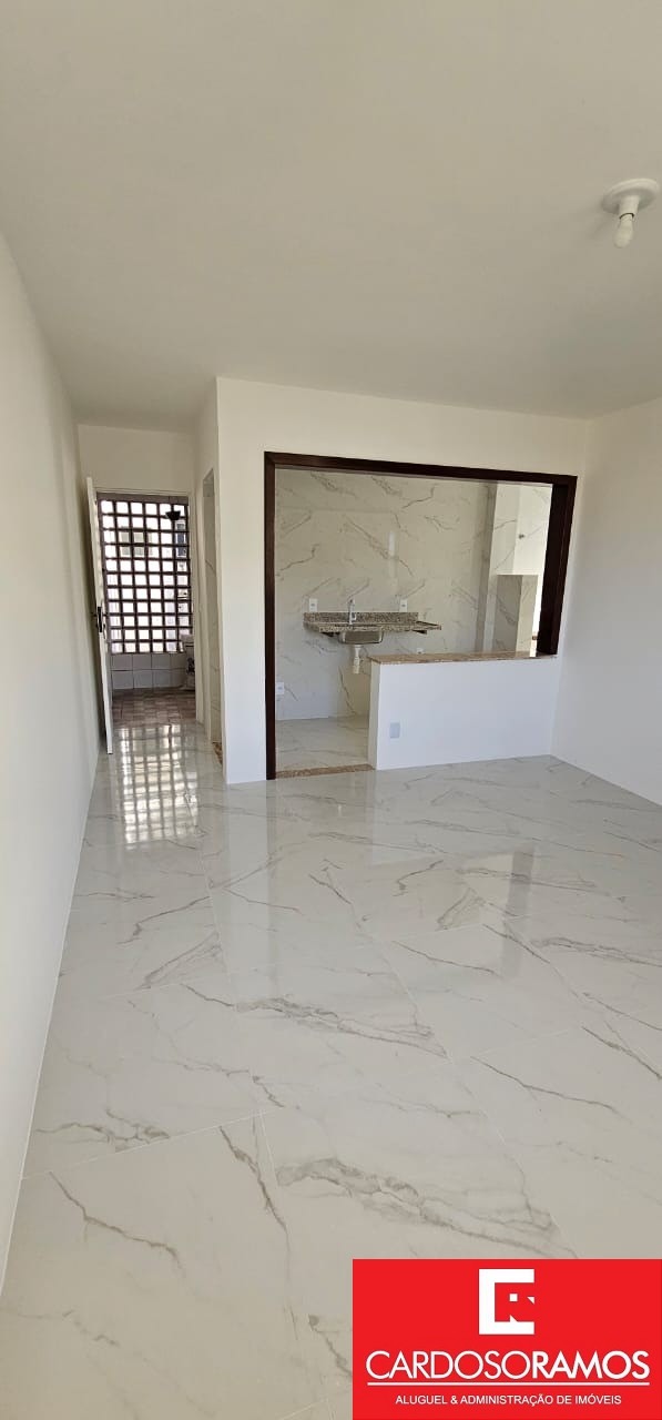 Apartamento - Recreio ipitanga