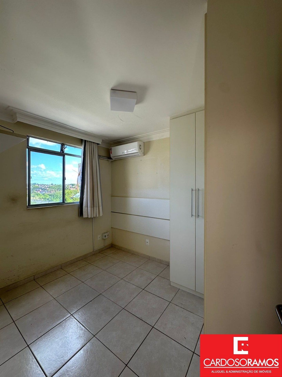 Apartamento - Caji