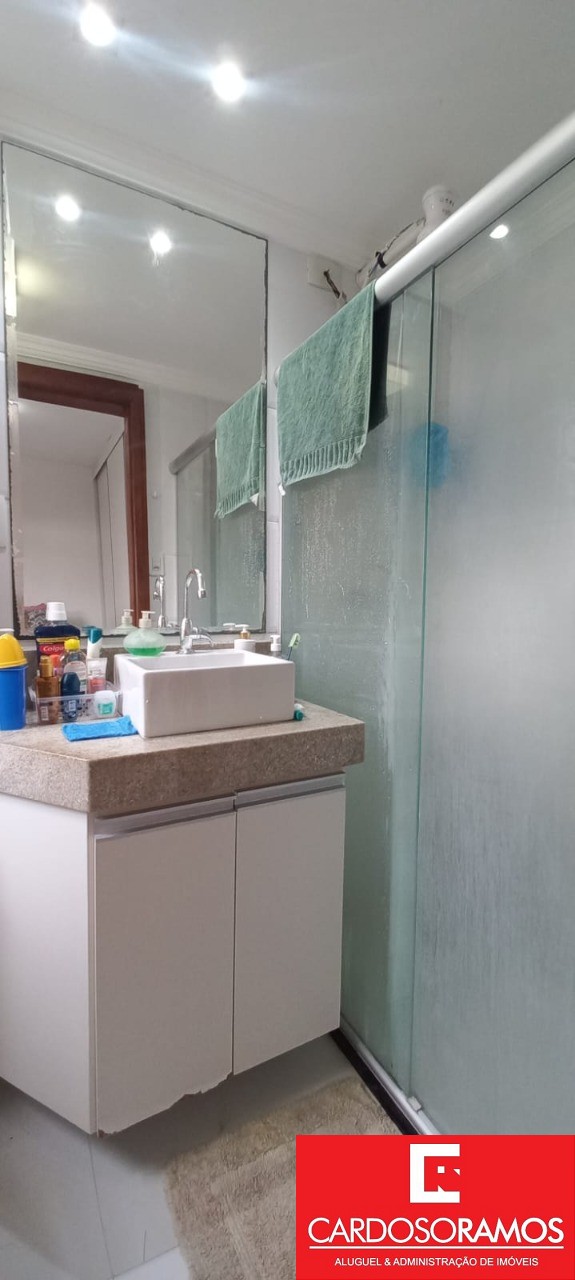 Apartamento - Pitangueiras