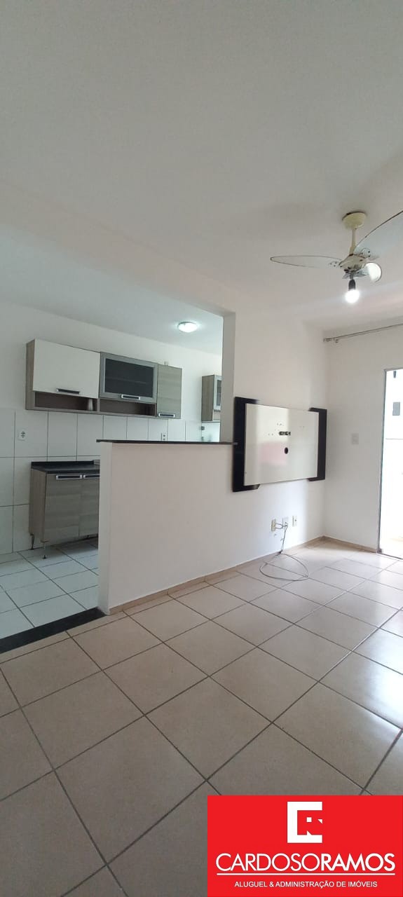 Apartamento - Centro