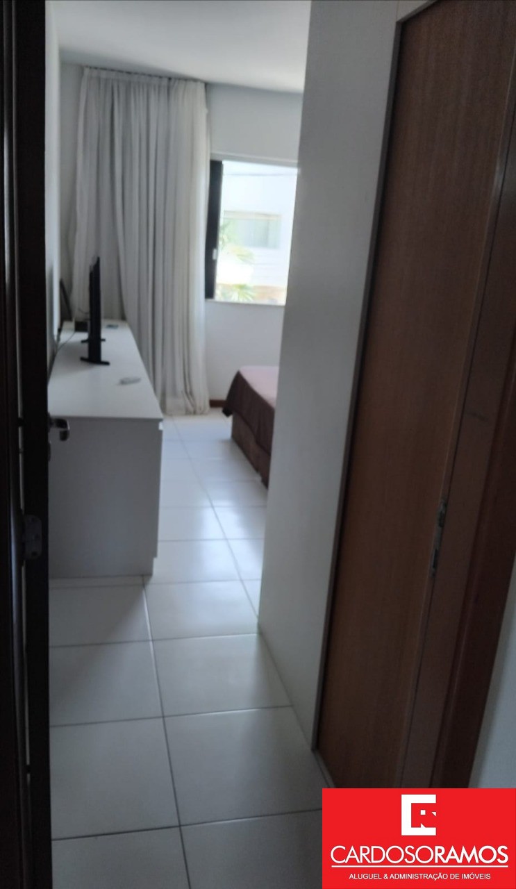 Casa - Buraquinho
