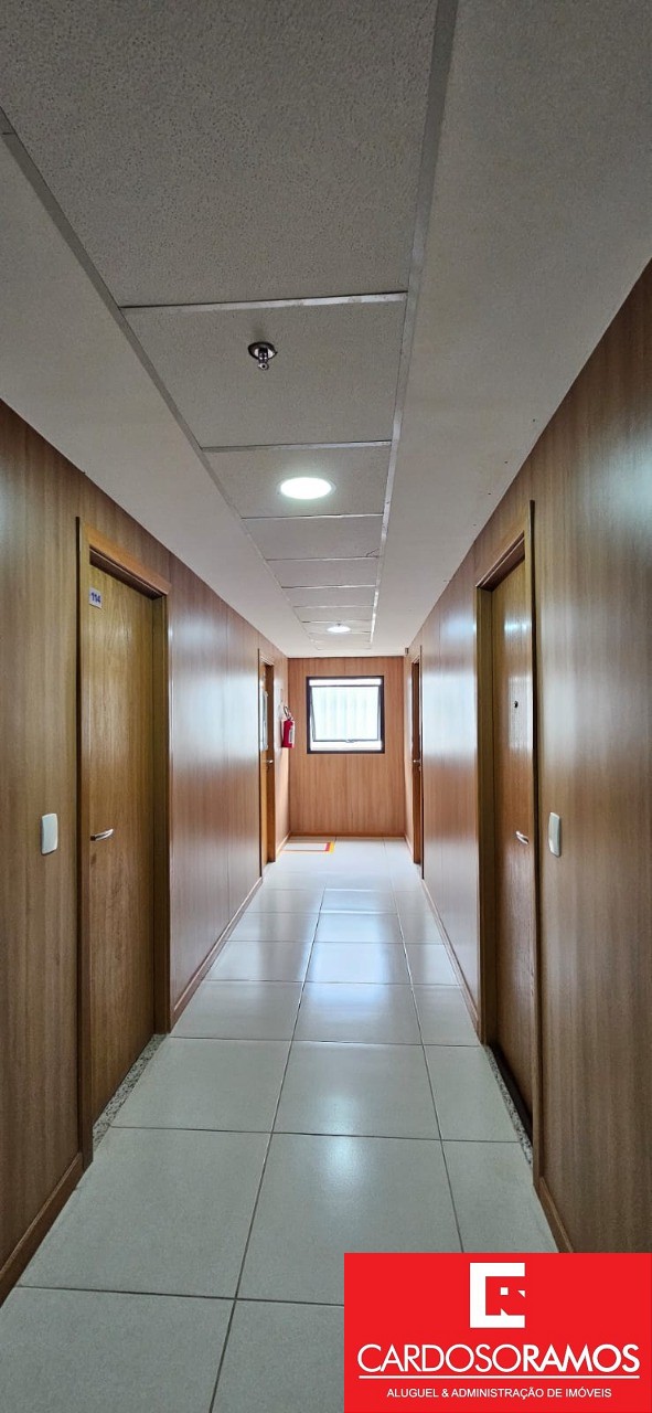 Conjunto Comercial-Sala para alugar - Foto 14