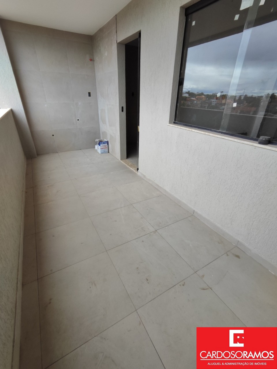 Casa - Ipitanga