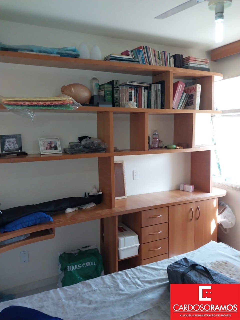 Apartamento - Vilas do atlântico