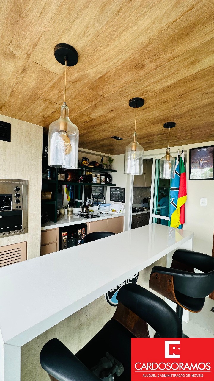 Apartamento, 3 quartos, 140 m² - Foto 17