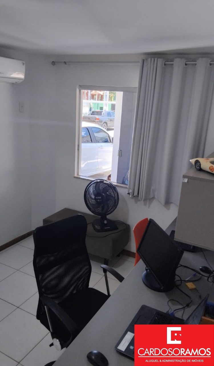 Casa - Buraquinho