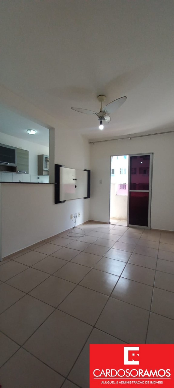 Apartamento - Centro