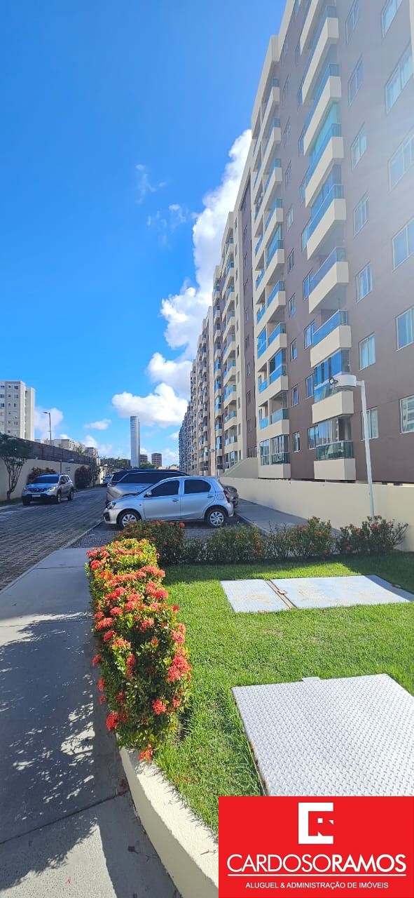 Apartamento - Centro