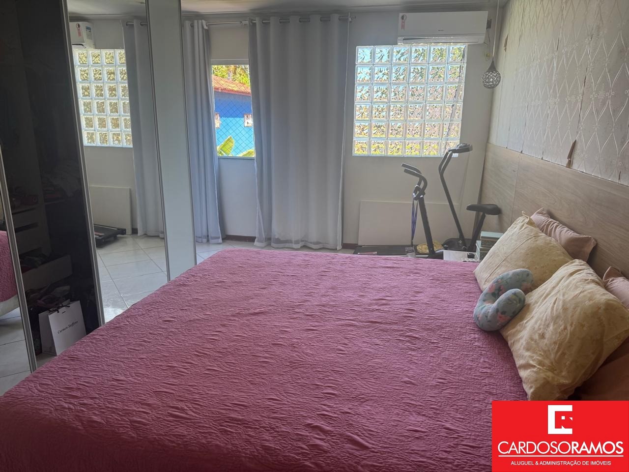Casa - Pitangueiras