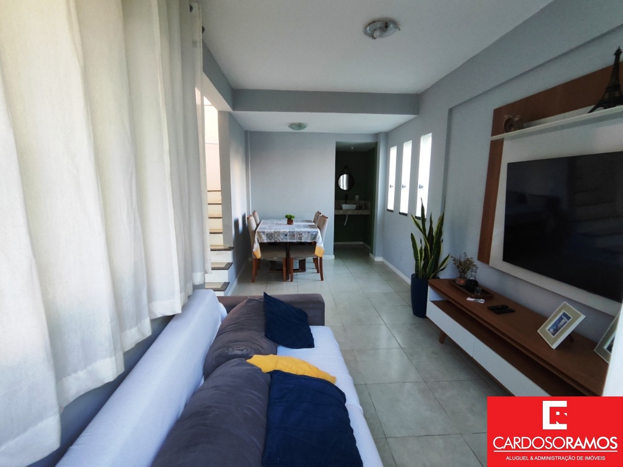 Casa - Ipitanga