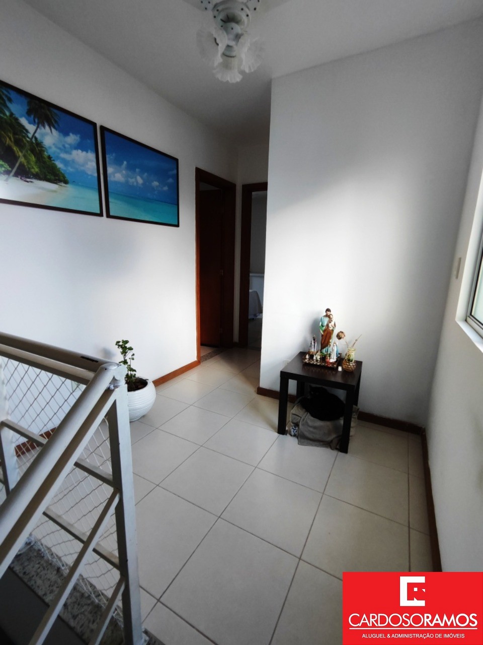 Casa - Buraquinho