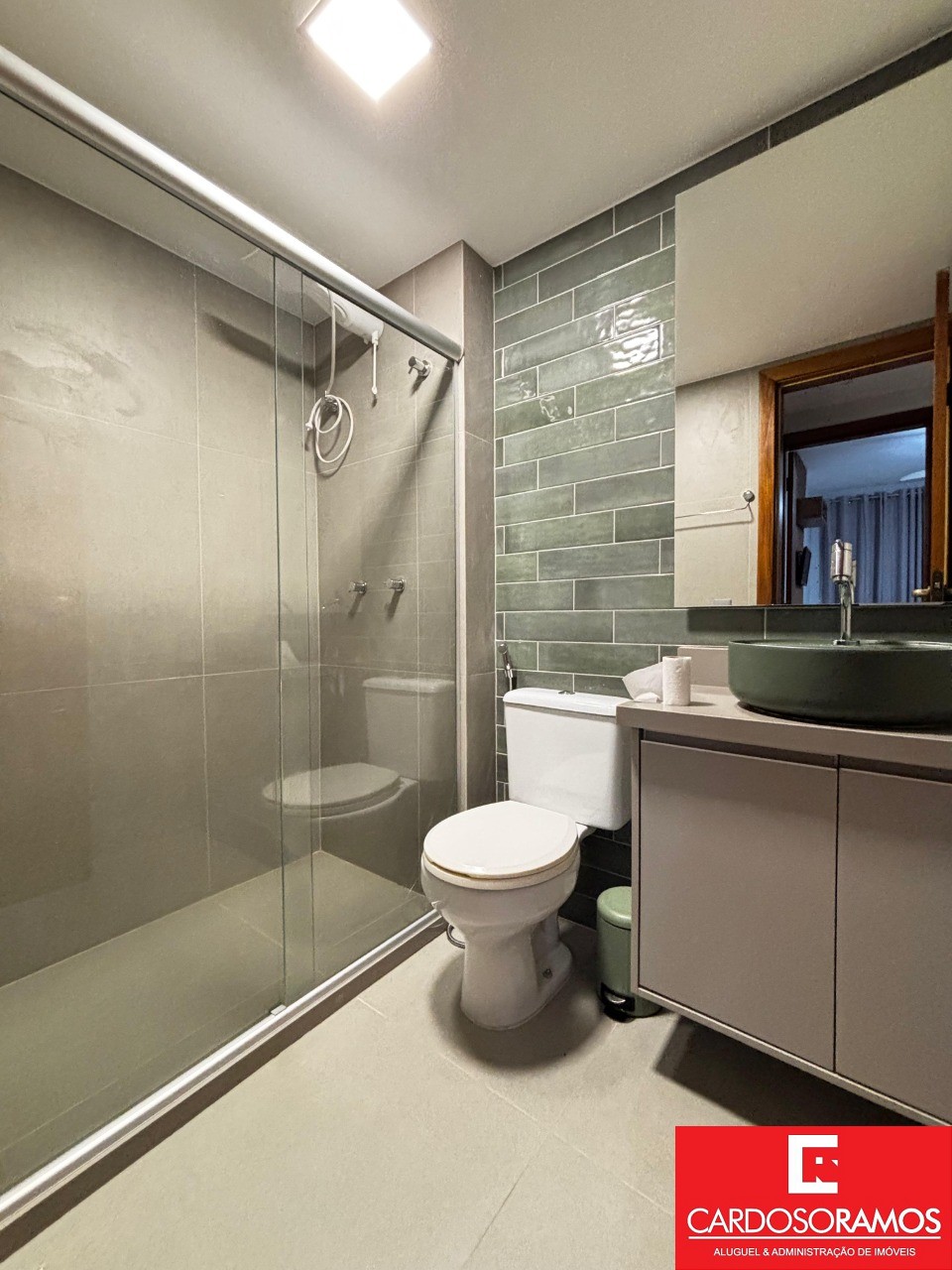 Apartamento à venda com 2 quartos, 65m² - Foto 12