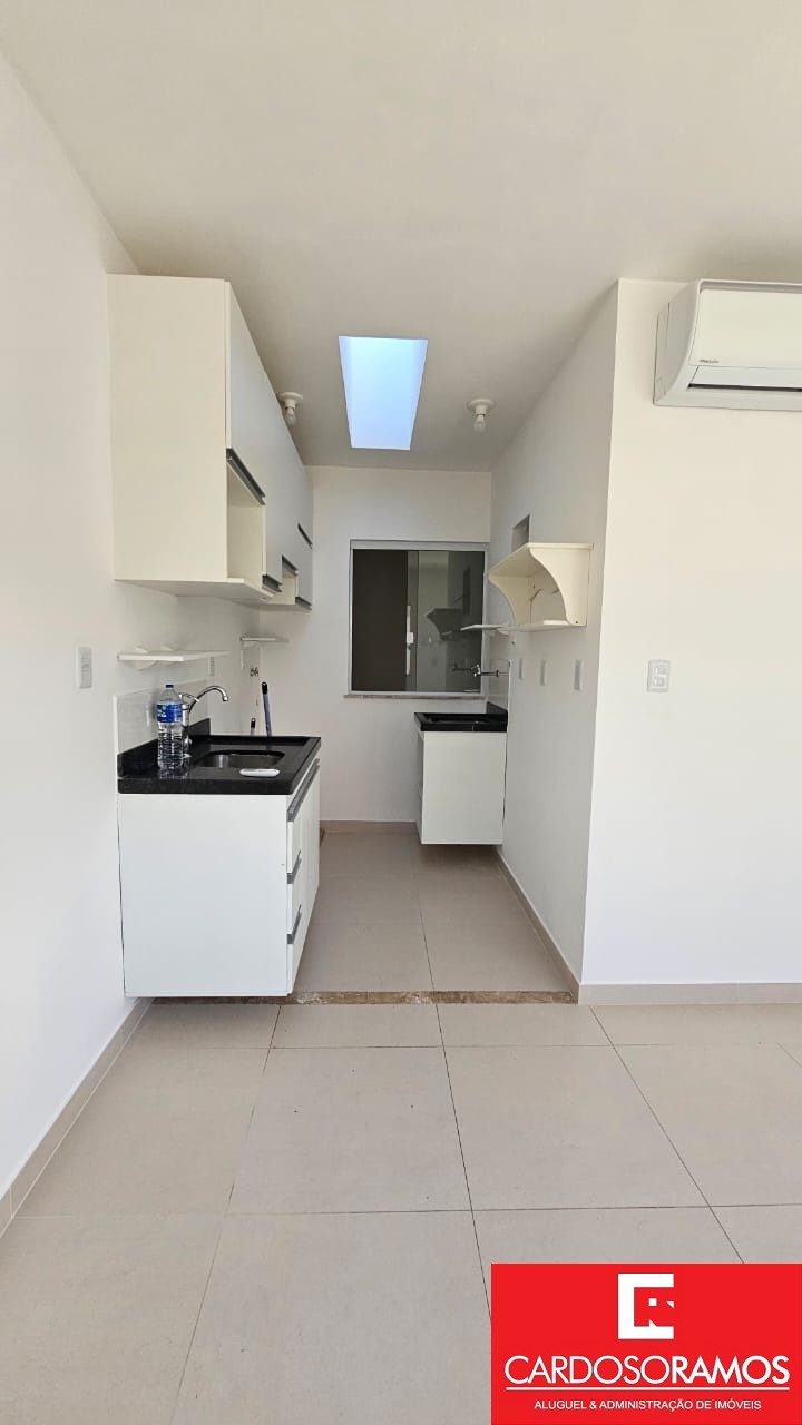 Casa - Buraquinho