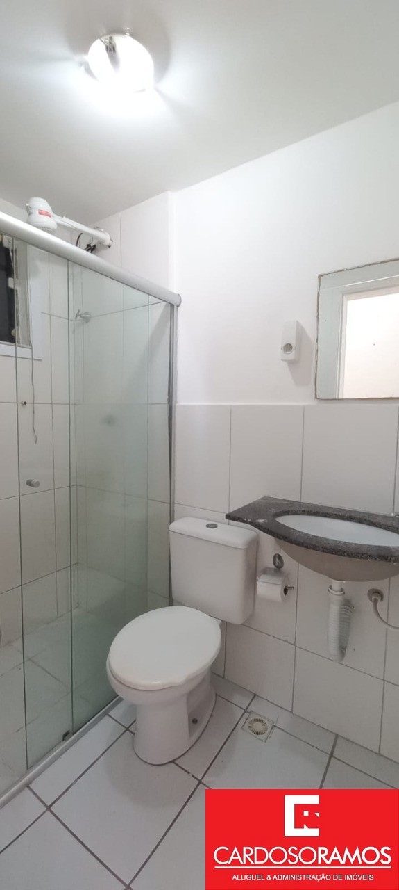 Apartamento - Centro