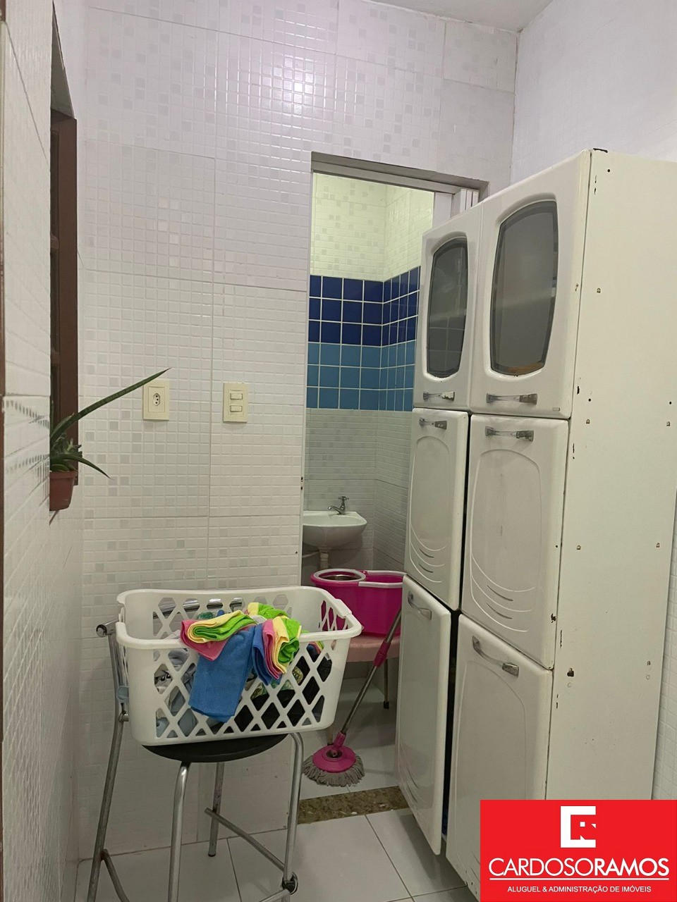 Casa - São cristóvão