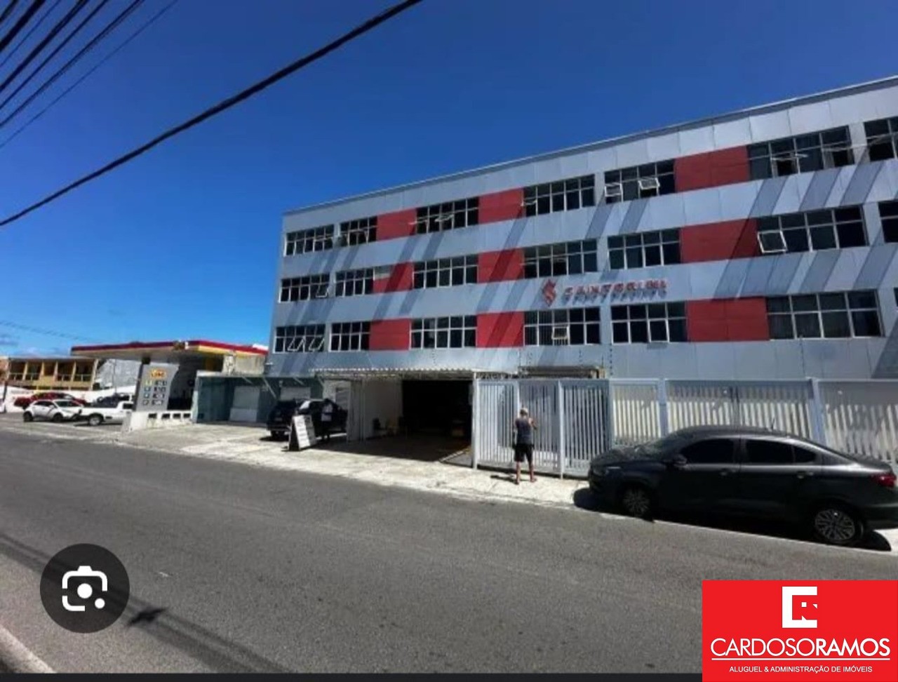 Apartamento - Pitangueiras
