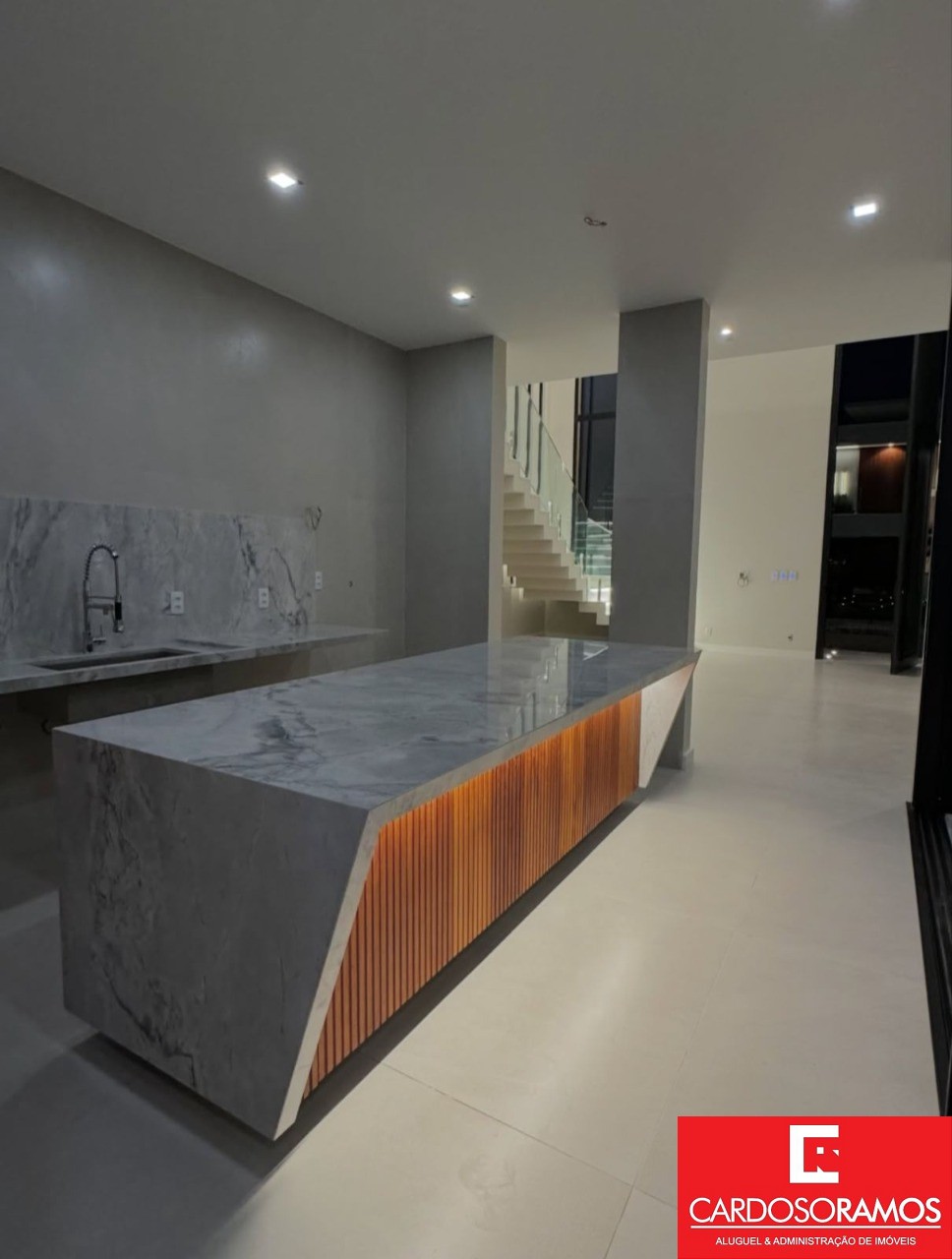 Casa, 4 quartos, 290 m² - Foto 4