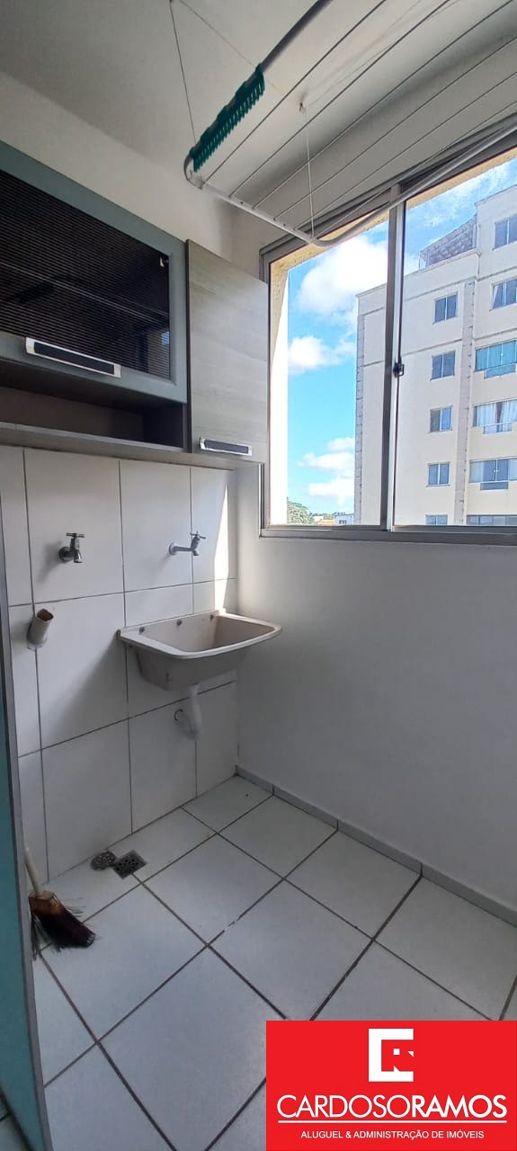 Apartamento - Centro