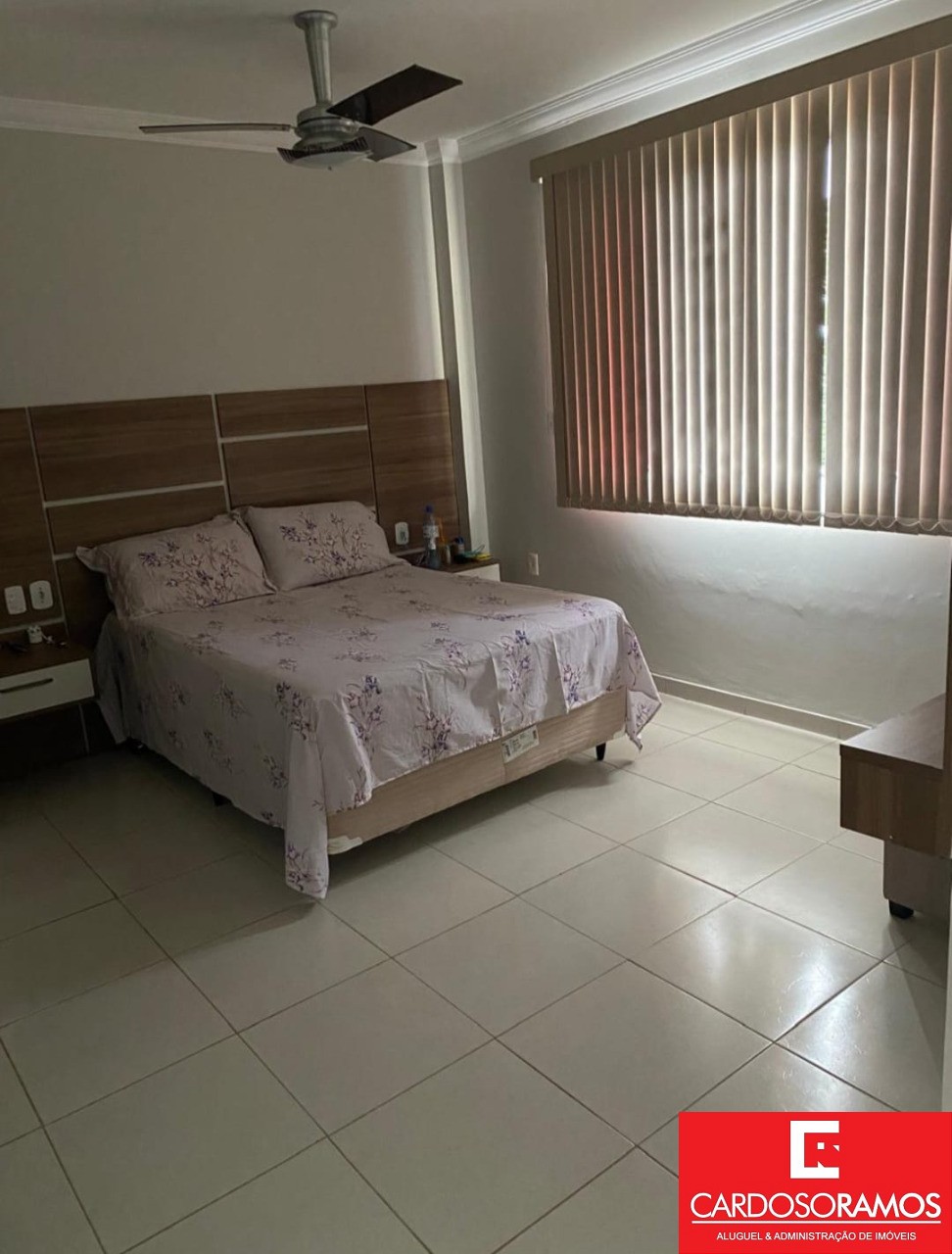Apartamento - Ipitanga