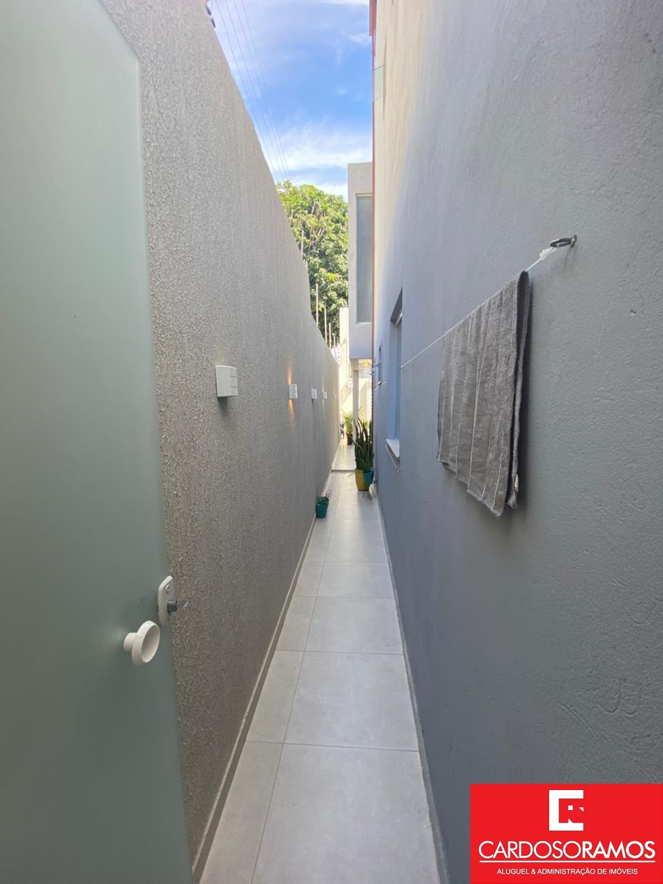 Casa - Vilas do atlântico