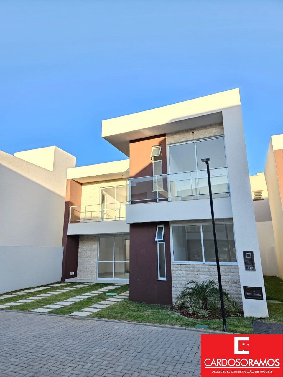 Casa - Buraquinho