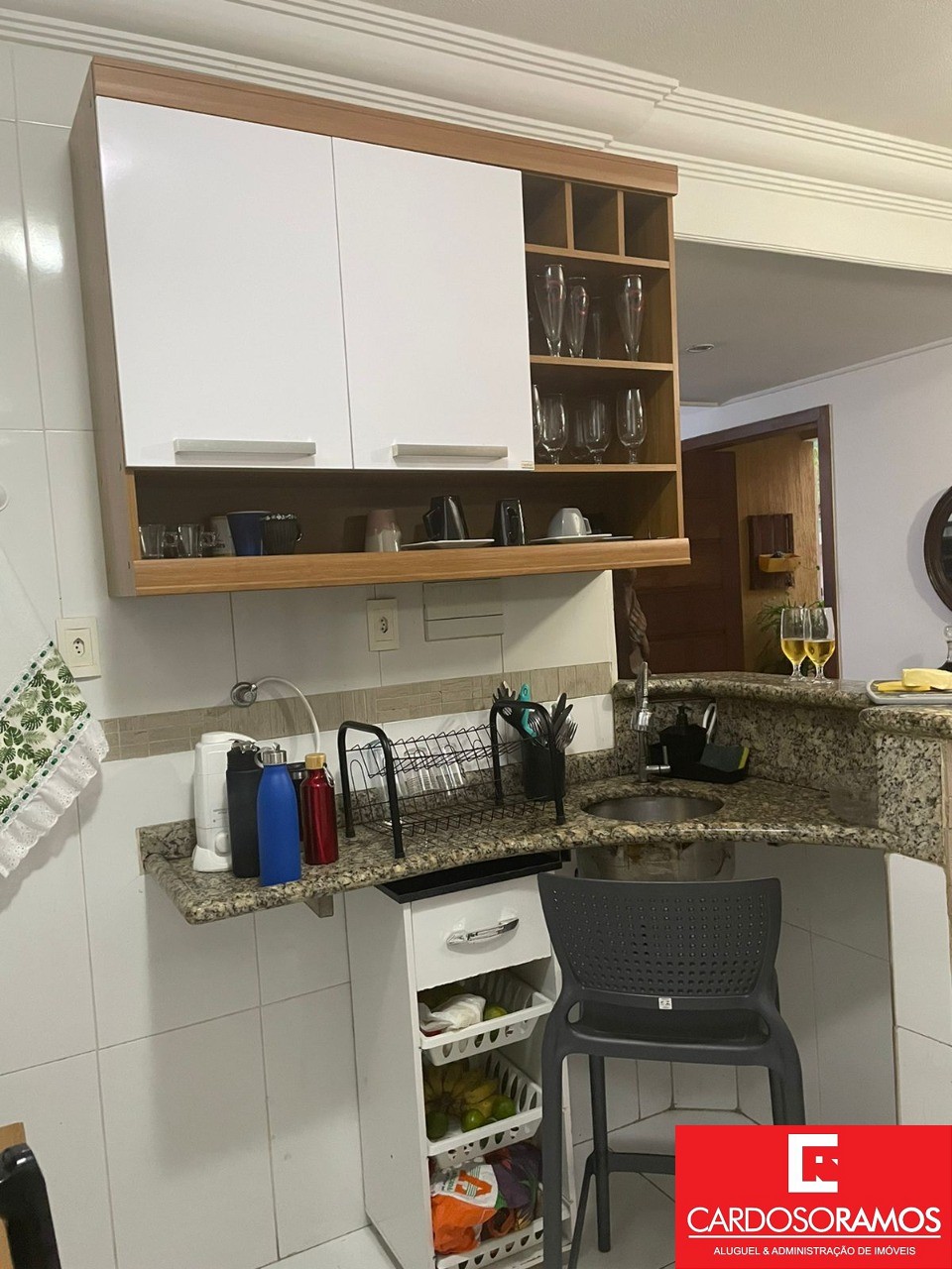 Casa - São cristóvão