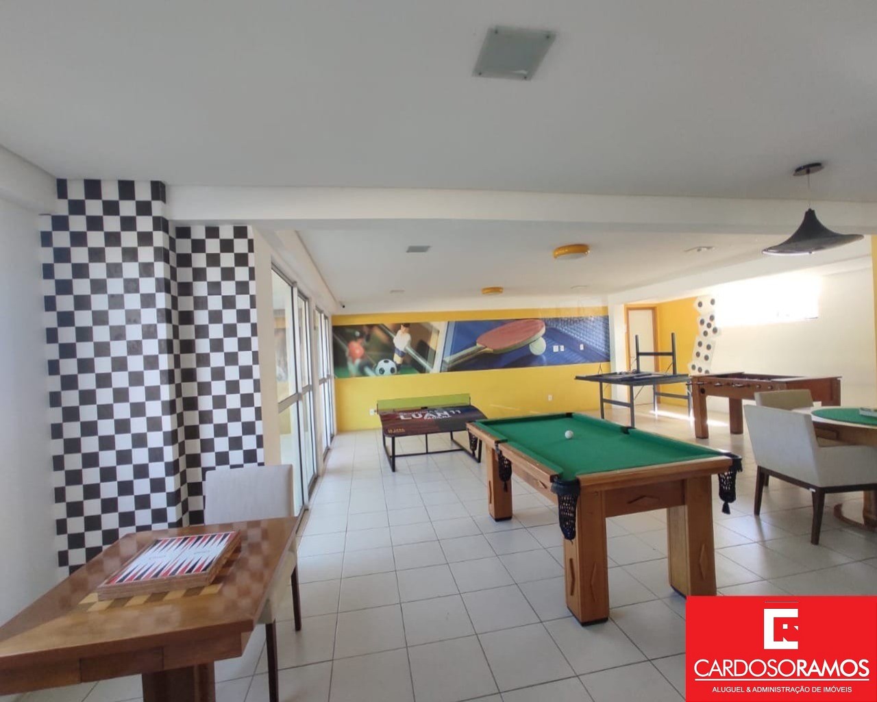 Apartamento - Centro