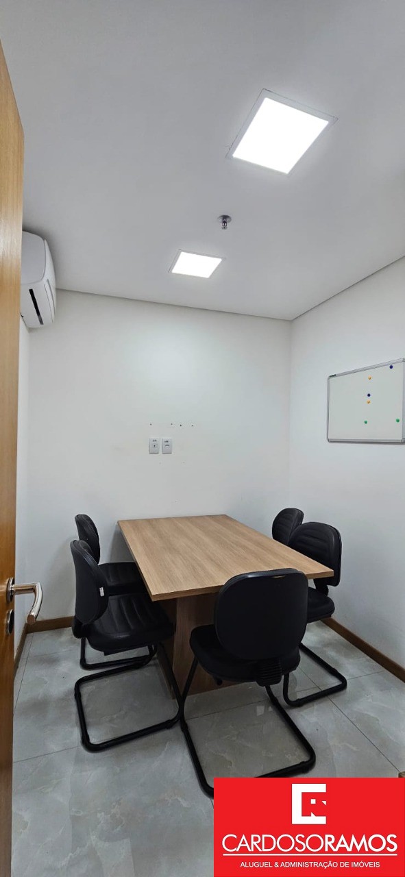 Conjunto Comercial-Sala para alugar - Foto 9