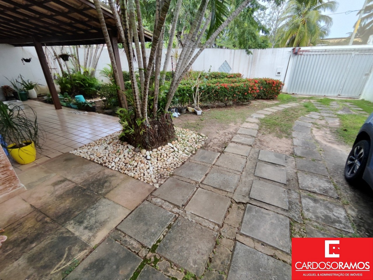 Casa - Ipitanga