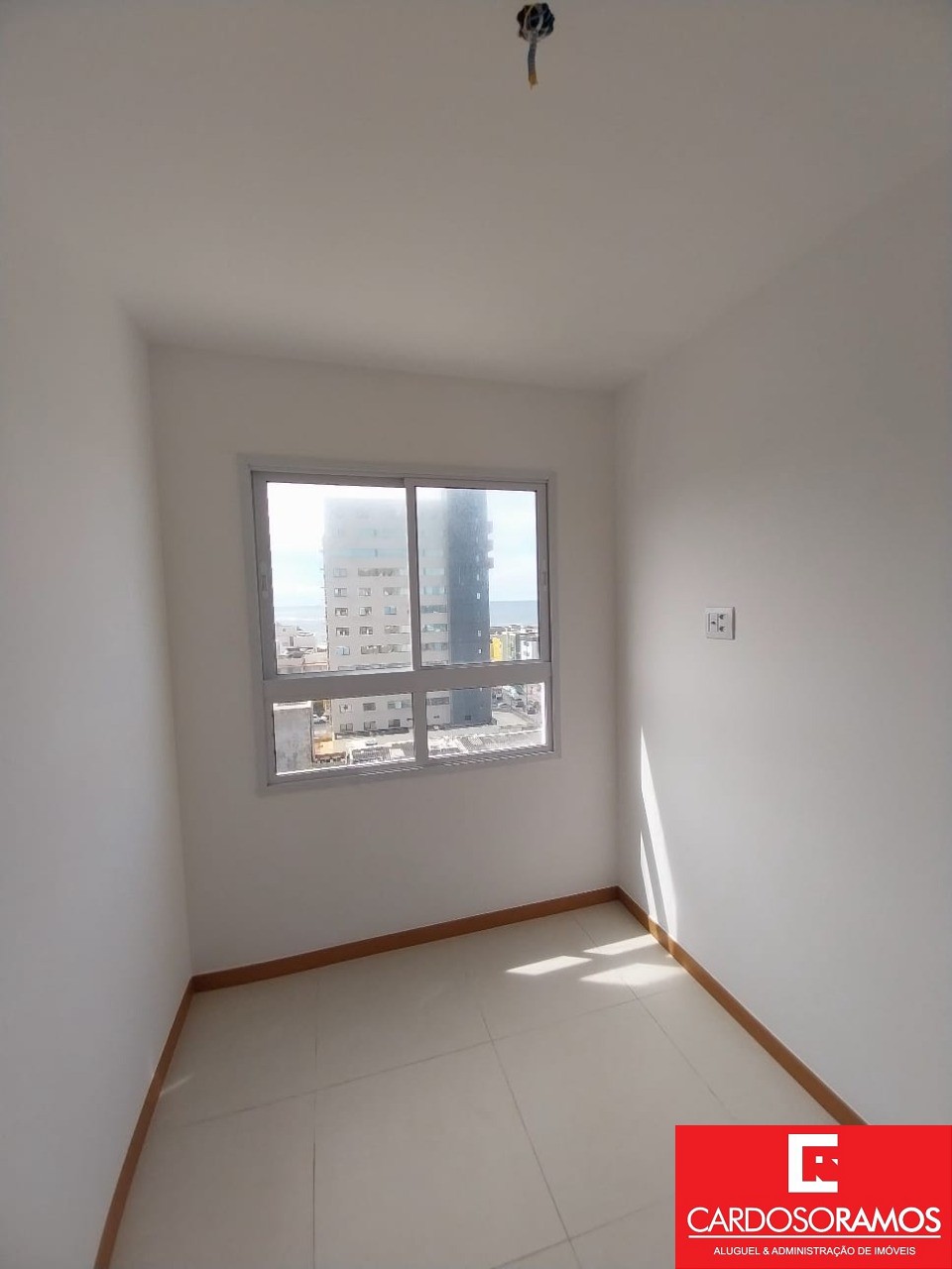 Apartamento - Amaralina