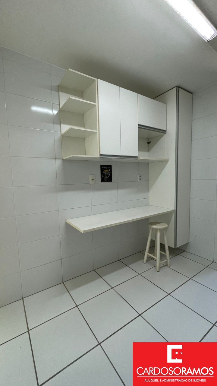 Apartamento - Centro