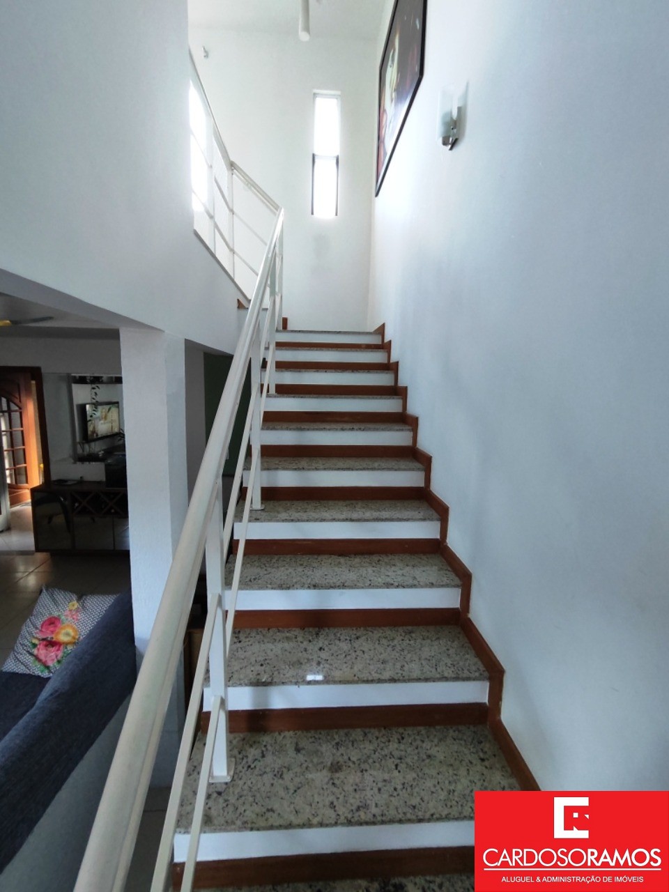 Casa - Buraquinho